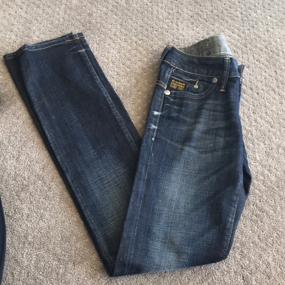 G Star Originals Jean